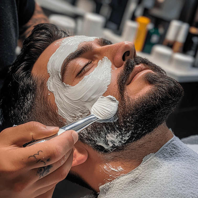 OZ Hair, Skin & Barbershop Salon 2