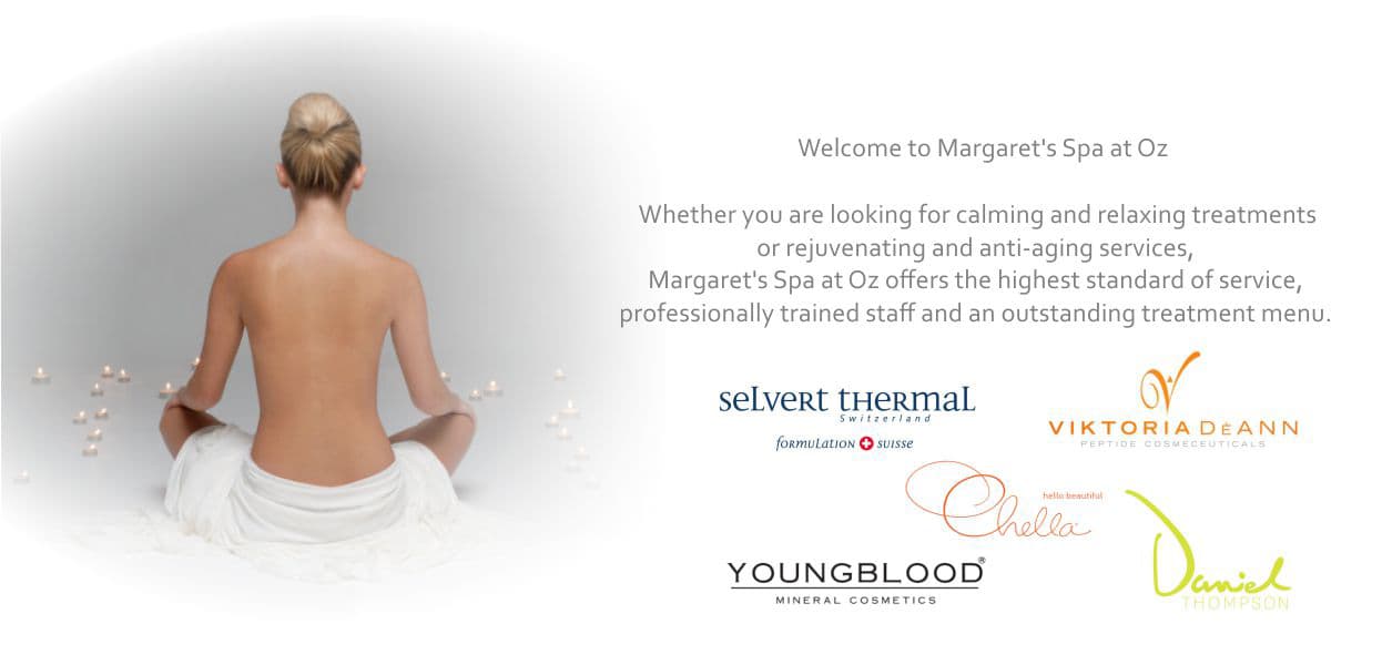 Margaret's Spa at OZ